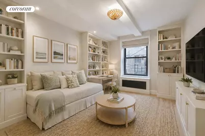 545 W End Avenue #3CD, New York City, NY 10024 - Photo 13