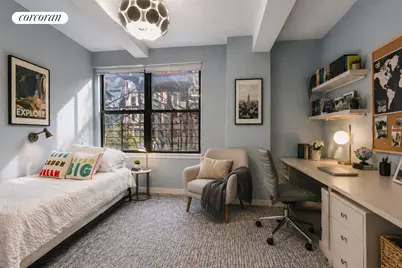 545 W End Avenue #3CD, New York City, NY 10024 - Photo 11