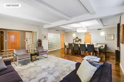 545 W End Avenue #3CD, New York, NY 10024 - Photo 3