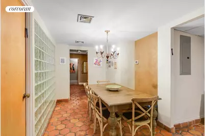 545 W End Avenue #3CD, New York City, NY 10024 - Photo 5