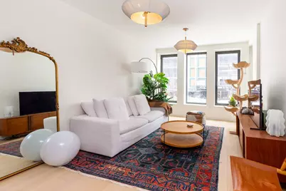 58 St Marks Place #205, New York, NY 10003 - Photo 1