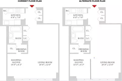 3671 Hudson Manor Terrace #15F, New York City, NY 10463 - Photo 7
