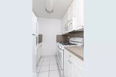 3671 Hudson Manor Terrace #15F, New York City, NY 10463 - Photo 3