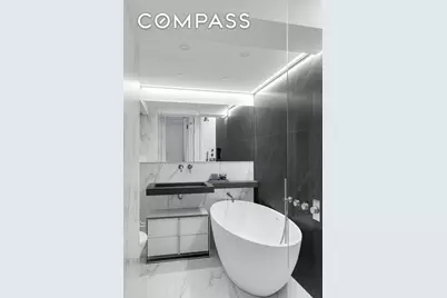 120 Central Park S #2 B C, New York City, NY 10019 - Photo 9