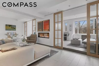 120 Central Park S #2 B C, New York City, NY 10019 - Photo 1