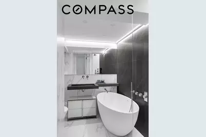 120 Central Park S #2 B C, New York City, NY 10019 - Photo 9