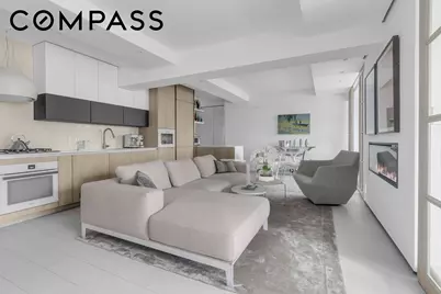 120 Central Park S #2 B C, New York City, NY 10019 - Photo 3