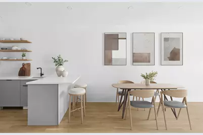 1479 Sterling Place #1A, Brooklyn, NY 11213 - Photo 3