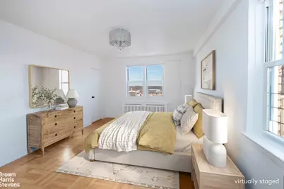 3725 Henry Hudson Parkway #12D, New York City, NY 10463 - Photo 7