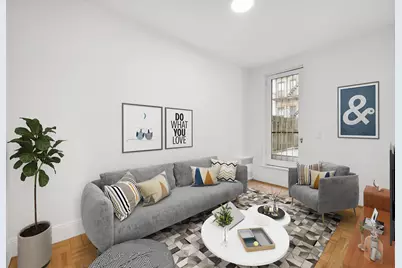 132 W 80th Street #4R, New York City, NY 10024 - Photo 1