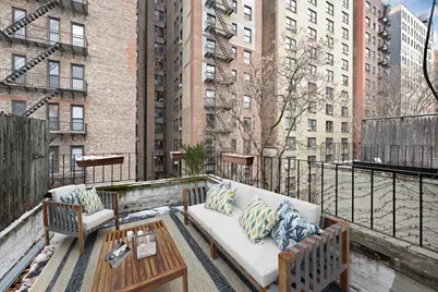 132 W 80th Street #4R, New York City, NY 10024 - Photo 5