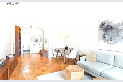 415 E 85th Street #8G, New York City, NY 10028 - Photo 3