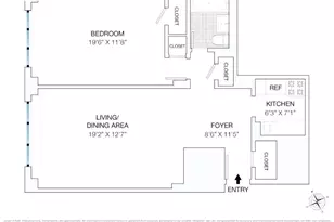 415 E 85th St, New York City, NY 10028 - Photo 7