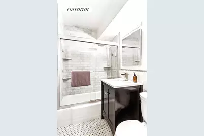 415 E 85th Street #8G, New York City, NY 10028 - Photo 5