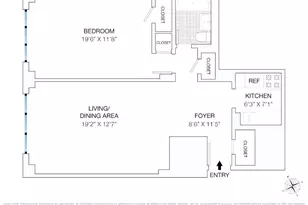 415 E 85th St, New York City, NY 10028 - Photo 7