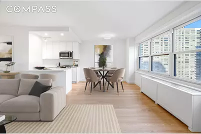 150 W End Avenue #16H, New York City, NY 10023 - Photo 1