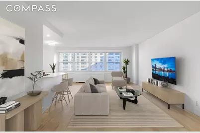 150 W End Avenue #16H, New York City, NY 10023 - Photo 3
