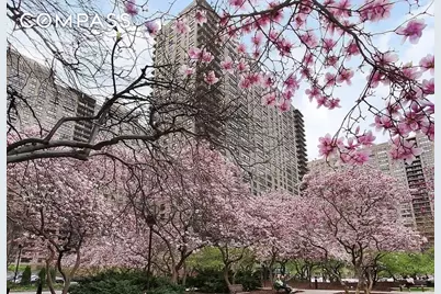 150 W End Avenue #16H, New York City, NY 10023 - Photo 17