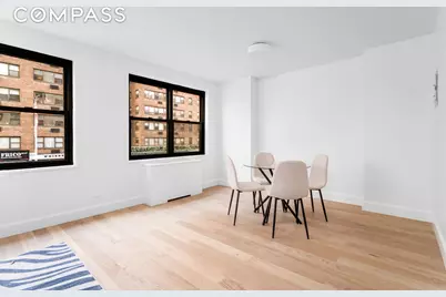 150 W End Avenue #16H, New York City, NY 10023 - Photo 7