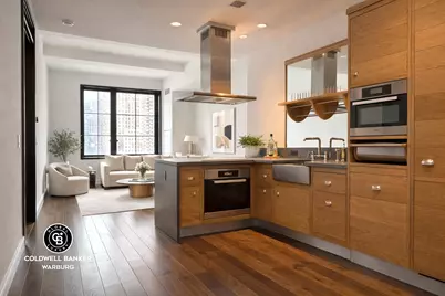 425 W 50th Street #15C, New York City, NY 10019 - Photo 3