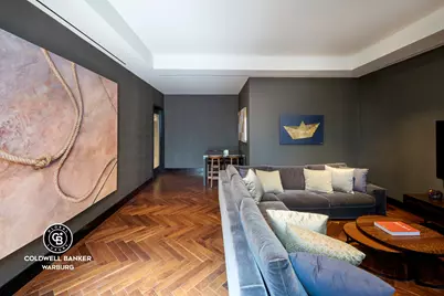 425 W 50th Street #15C, New York City, NY 10019 - Photo 9