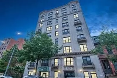 118 W 123rd Street #94, New York City, NY 10027 - Photo 1