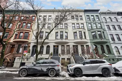 130 W 80th Street #5R, New York City, NY 10024 - Photo 11