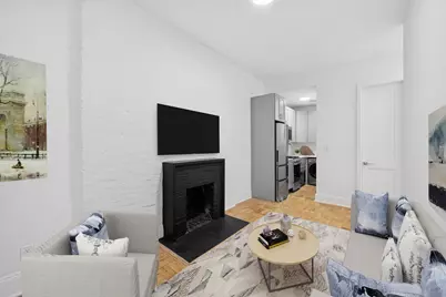 130 W 80th Street #5R, New York City, NY 10024 - Photo 3