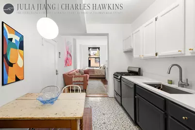 24 Cornelia Street #2, New York City, NY 10014 - Photo 3