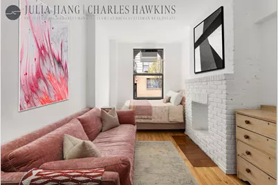 24 Cornelia Street #2, New York City, NY 10014 - Photo 1