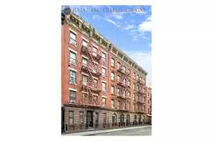 24 Cornelia St, New York City, NY 10014 - Photo 7