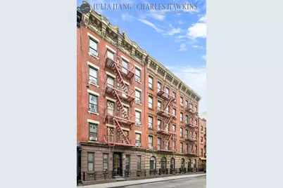 24 Cornelia Street #2, New York City, NY 10014 - Photo 7