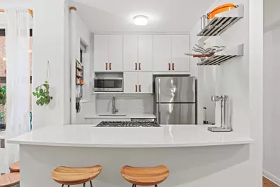 345 Riverside Drive #4F, New York City, NY 10025 - Photo 5