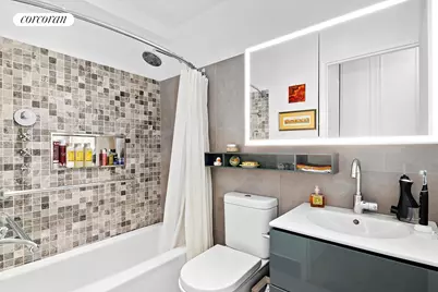 127 E 30th Street #1C, New York City, NY 10016 - Photo 9