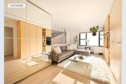 85 Livingston Street #3F, New York City, NY 11201 - Photo 1