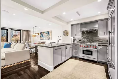 230 E 63rd Street #PH, New York City, NY 10065 - Photo 3