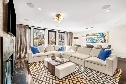 230 E 63rd Street #PH, New York City, NY 10065 - Photo 5