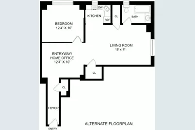 227 E 57th Street #9H, New York City, NY 10022 - Photo 7