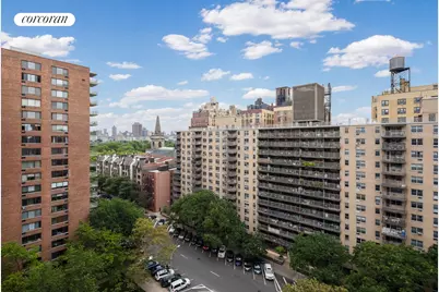 382 Central Park W #17E, New York, NY 10025 - Photo 1