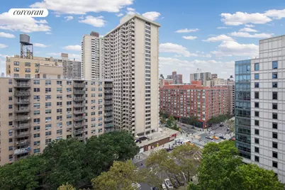 382 Central Park W #17E, New York City, NY 10025 - Photo 3