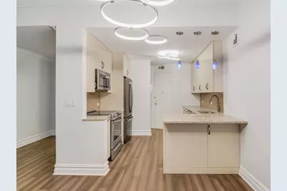 475 Park Avenue #4D, New York, NY 10022 - Photo 5