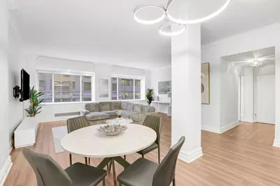 475 Park Avenue #4D, New York, NY 10022 - Photo 7
