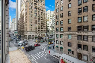 475 Park Avenue #4D, New York, NY 10022 - Photo 3