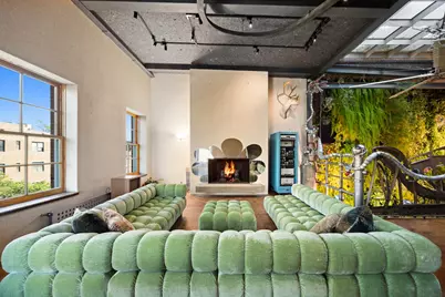 527 Hudson Street #PH3, New York City, NY 10014 - Photo 7