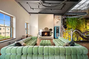 527 Hudson St, New York City, NY 10014 - Photo 7