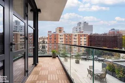 11 Hancock Place #406, New York City, NY 10027 - Photo 13