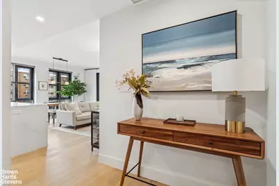 11 Hancock Place #406, New York City, NY 10027 - Photo 3