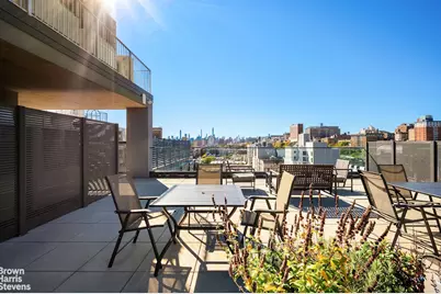 11 Hancock Place #406, New York City, NY 10027 - Photo 19