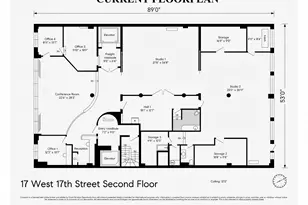 17 W 17th St, New York City, NY 10011 - Photo 19