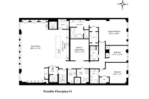 17 W 17th St, New York City, NY 10011 - Photo 3